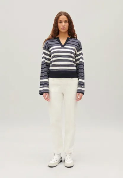 Свитер Made Claudie Pierlot, двухцветный