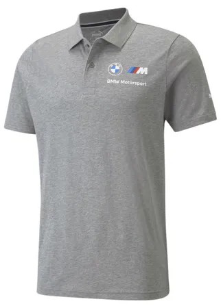 Поло BMW M Motorsport Essentials Men's Polo Shirt