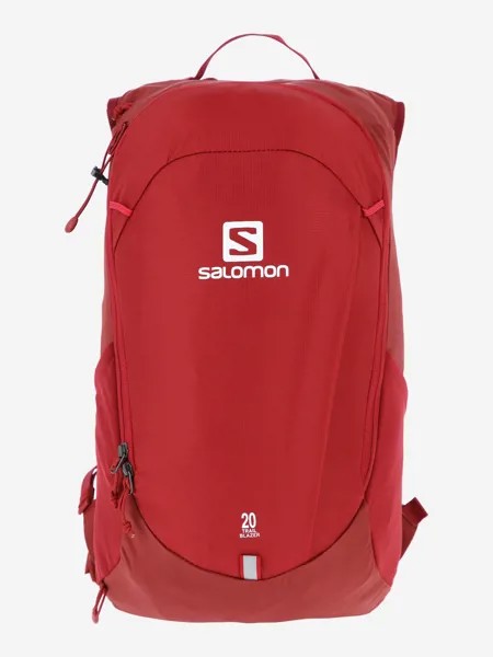 Рюкзак Salomon Trailblazer, Красный