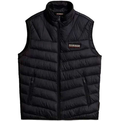 Жилет Napapijri Aerons Vest Jacket Black / S