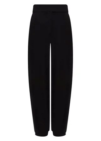 Брюки из вискозы Alexandre Vauthier