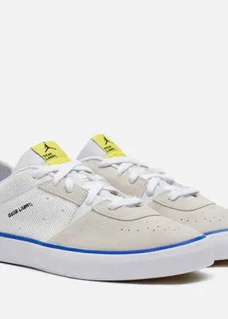 Мужские кроссовки Jordan Series 01 Dear Larry, цвет бежевый, размер 45 EU
