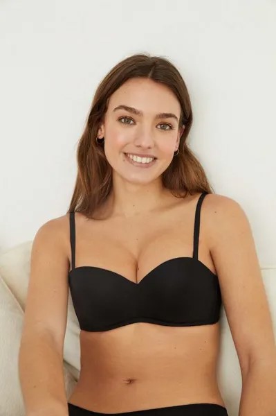 Бюстгальтер 4277726 MAGICAL women'secret, черный