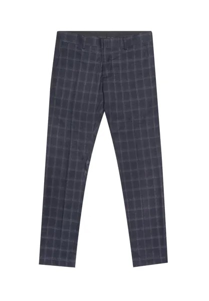 Чиносы Bonnie Slim Fit Trousers Antony Morato, цвет blue ink