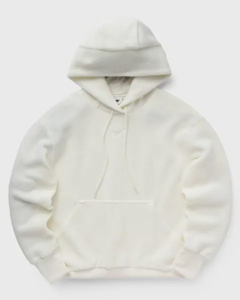 Худи Nike Nike Sportswear Plush Women'S Pullover Hoodie, цвет sail/sail