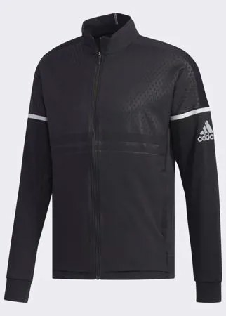 Куртка для тенниса Knit adidas Performance