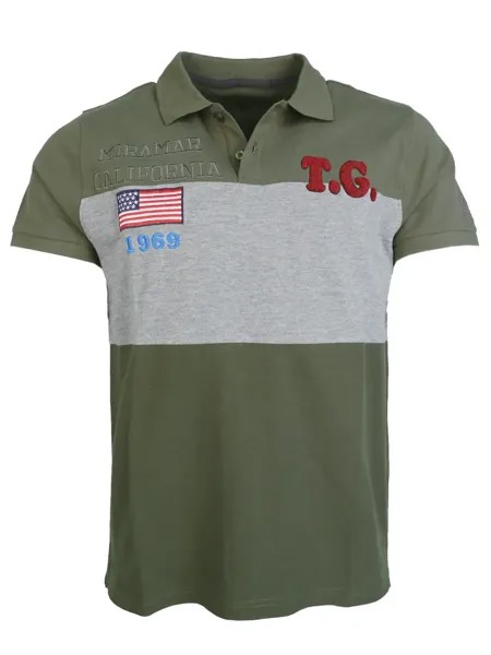 Футболка TOP GUN 