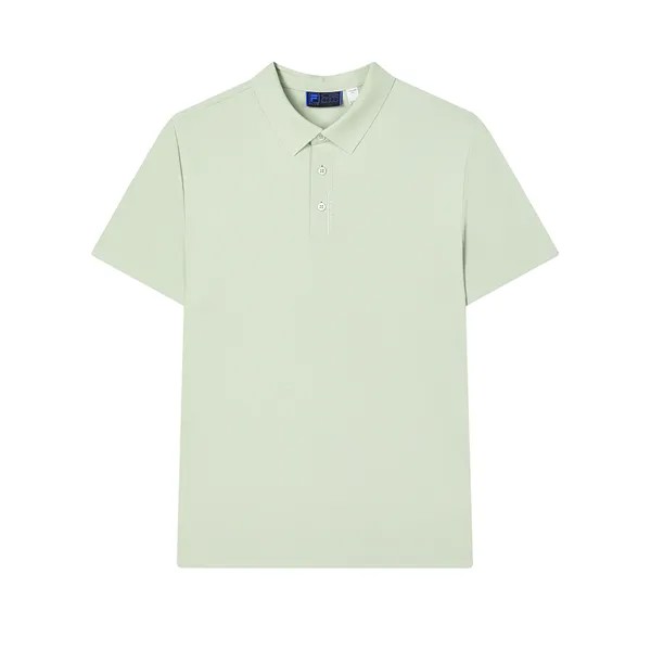 Рубашка поло мужская Grisli Ash Fila, цвет Grisli Ash