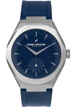 Fashion наручные  мужские часы Daniel Hechter DHG00301. Коллекция FUSION MAN