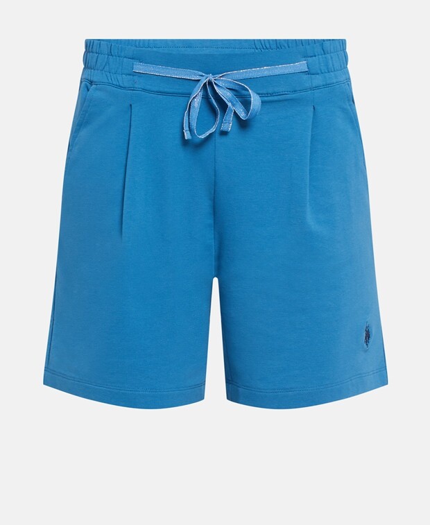 Шорты U.S. Polo Assn., темно-синий