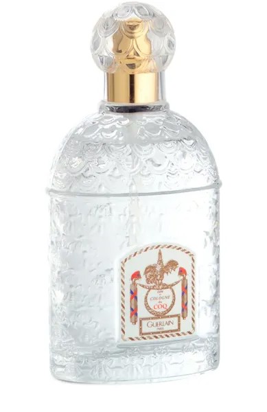 Одеколон Du Coq (100ml) Guerlain