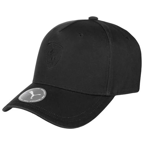 Бейсболка PUMA 2372001 Ferrari SPTWR Style BB Cap, размер ONE