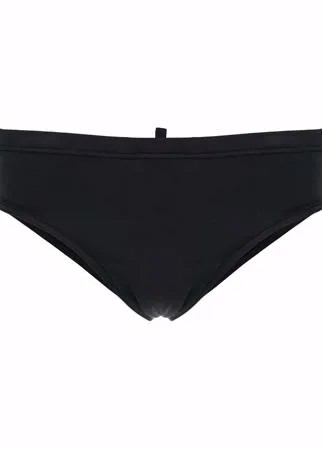 Dsquared2 плавки с логотипом