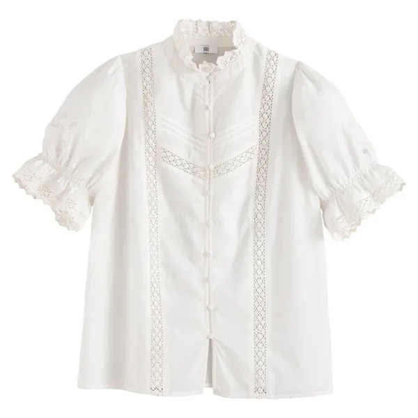Рубашка LA REDOUTE COLLECTIONS