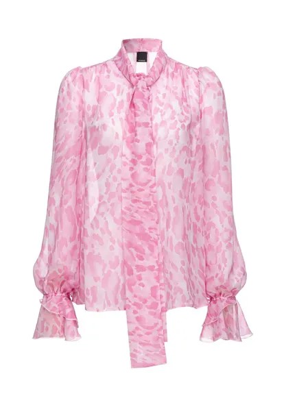 Блуза SCOZIA Pinko, роза