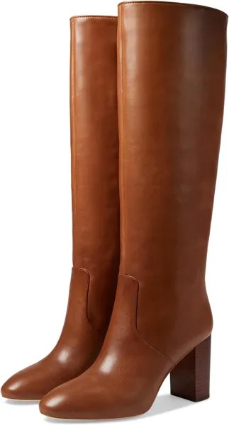 Ботинки Loeffler Randall Goldy Tall Boot, цвет Safari