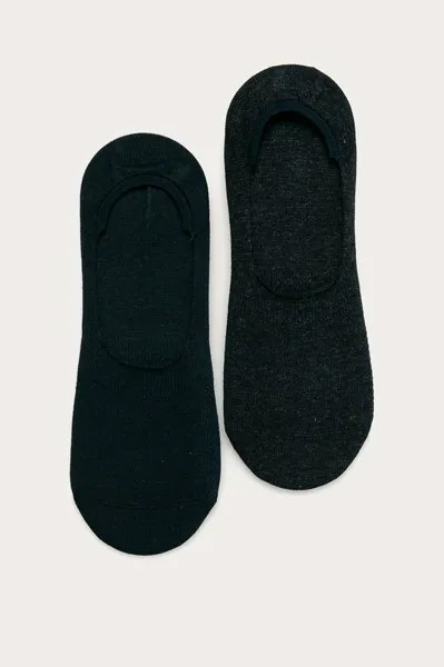 Спортивные носки (2 шт.) Levi's, темно-синий