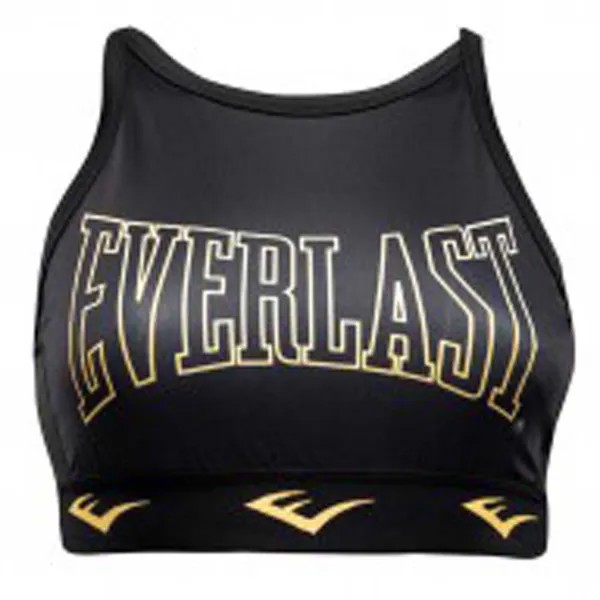 Бюстгальтер Everlast Duran, черный