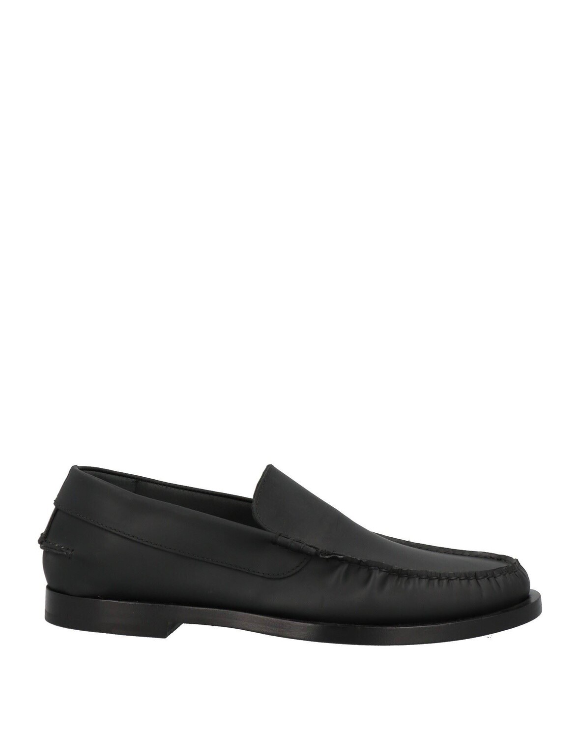 Лоферы Jimmy Choo, черный