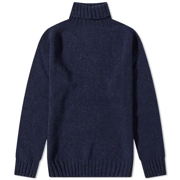 Джемпер Howlin' Moonchild Donegal Roll Neck Knit