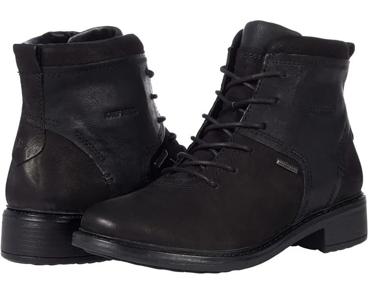 Ботинки Josef Seibel Selena 50, черный