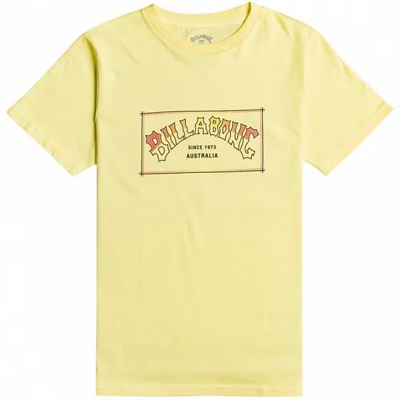 Футболка Billabong