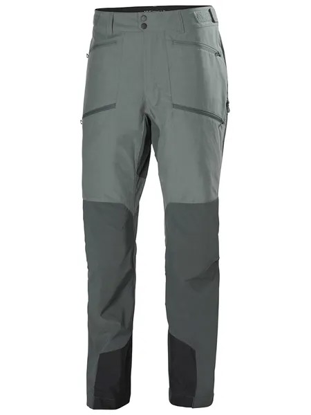 Спортивные брюки Helly Hansen Verglas, серый