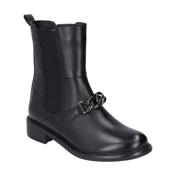 Ботинки Josef Seibel Stiefel Selena 20, черный