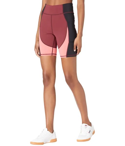 Шорты Fila, Push Yourself Bike Shorts