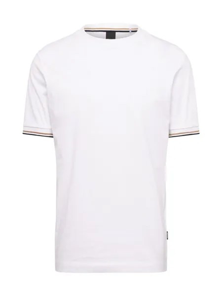 Футболка BOSS Black Thompson 04, белый