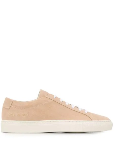 Common Projects кеды Original Achilles