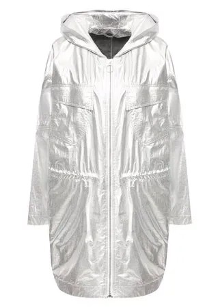 Парка с капюшоном Stella McCartney