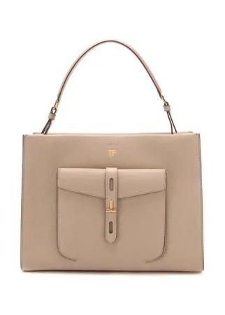Сумка T Twist medium Tom Ford