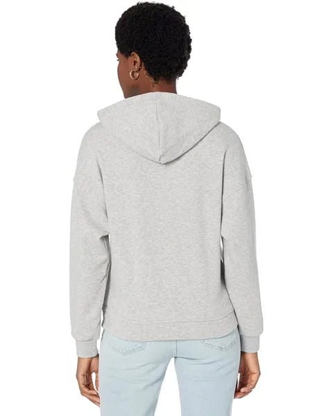 Худи UGG Kes hoodie, цвет Seal Heather