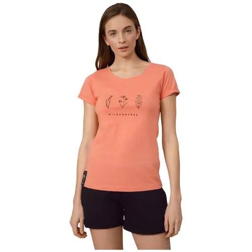 Футболка Outhorn WOMEN'S T-SHIRT Женщины HOL22-TSD613-63S XS