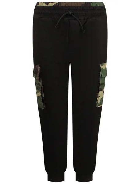 Брюки спортивные Dolce & Gabbana