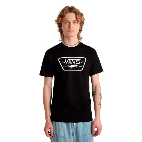 FULL PATCH T-SHIRT