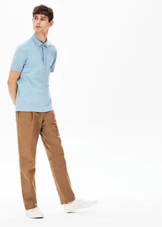 Поло Lacoste