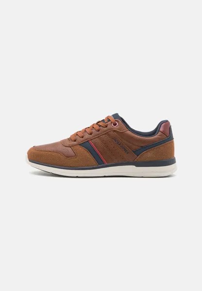 Кроссовки JFWBARON Jack & Jones, коньяк