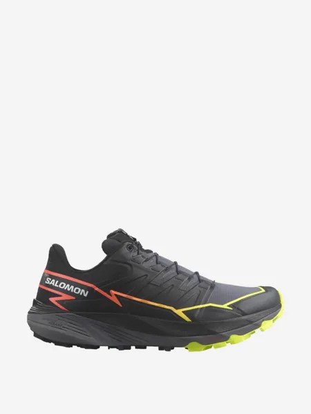 Кроссовки мужские Salomon Thundercross, Черный