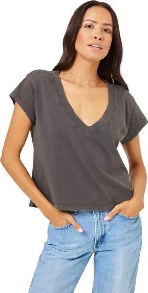 Топ L*Space West Coast Top, цвет Ash