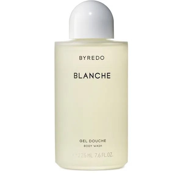Гель для душа Blanche Byredo