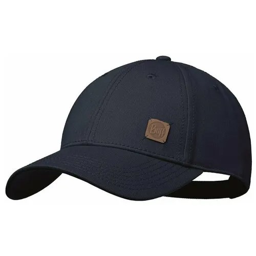 Кепка Buff Pack Baseball Cap Solid NAVY