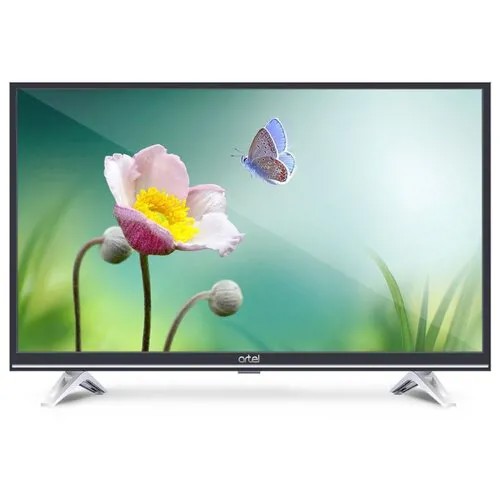 Телевизор Artel 32AH90G, черный .