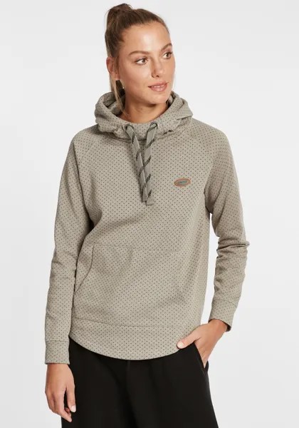 Толстовка Oxmo Hoodie, серый