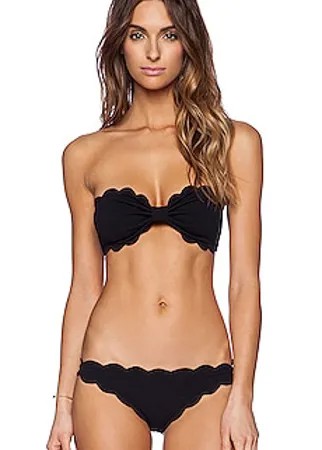 Топ бикини scallop - Marysia Swim