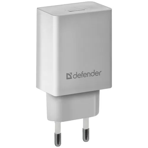 USB-зарядка Defender UPA-21