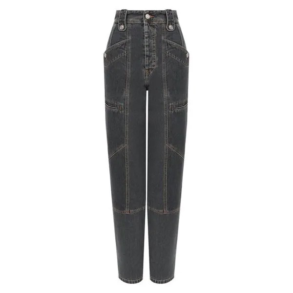 Джинсы Isabel Marant Etoile