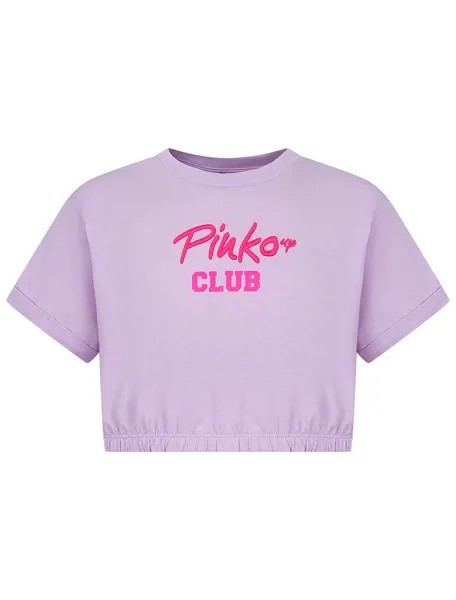 Футболка Pinko