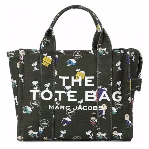 Сумка Marc Jacobs H030M06FA21 темно-зеленый